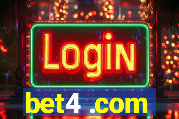 bet4 .com